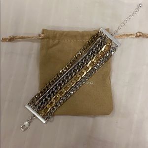 JENNY BIRD Austin Cuff